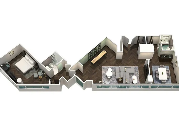 Boston Marriott Copley Place